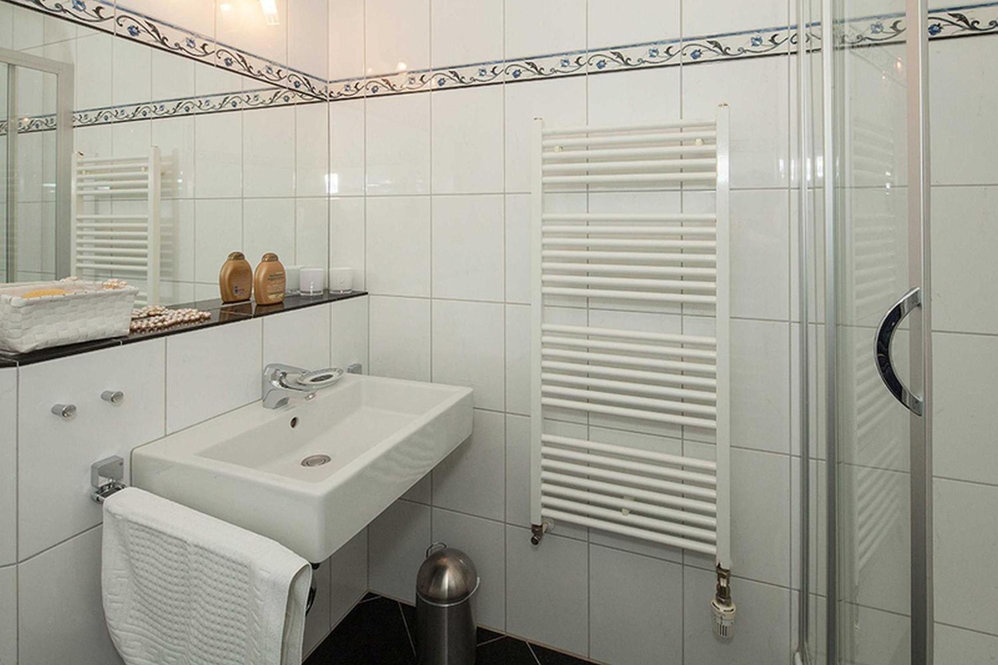 Appartement Duenenresidenz A05 à Heringsdorf  Extérieur photo